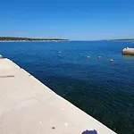 Rab Elizabeta First Line To The Sea 3* Barbat na Rabu