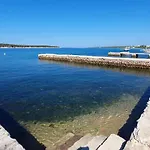 Rab Elizabeta First Line To The Sea 3*