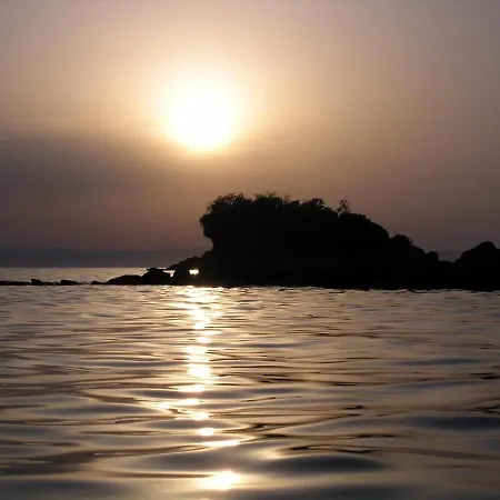 Rab Elizabeta First Line To The Sea *