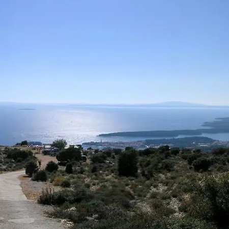 Rab Elizabeta First Line To The Sea 3*