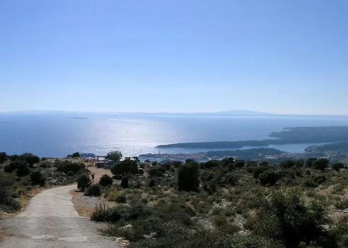 Rab Elizabeta First Line To The Sea 3*